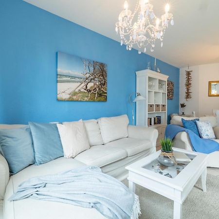 Svea Zingst Bagian luar foto