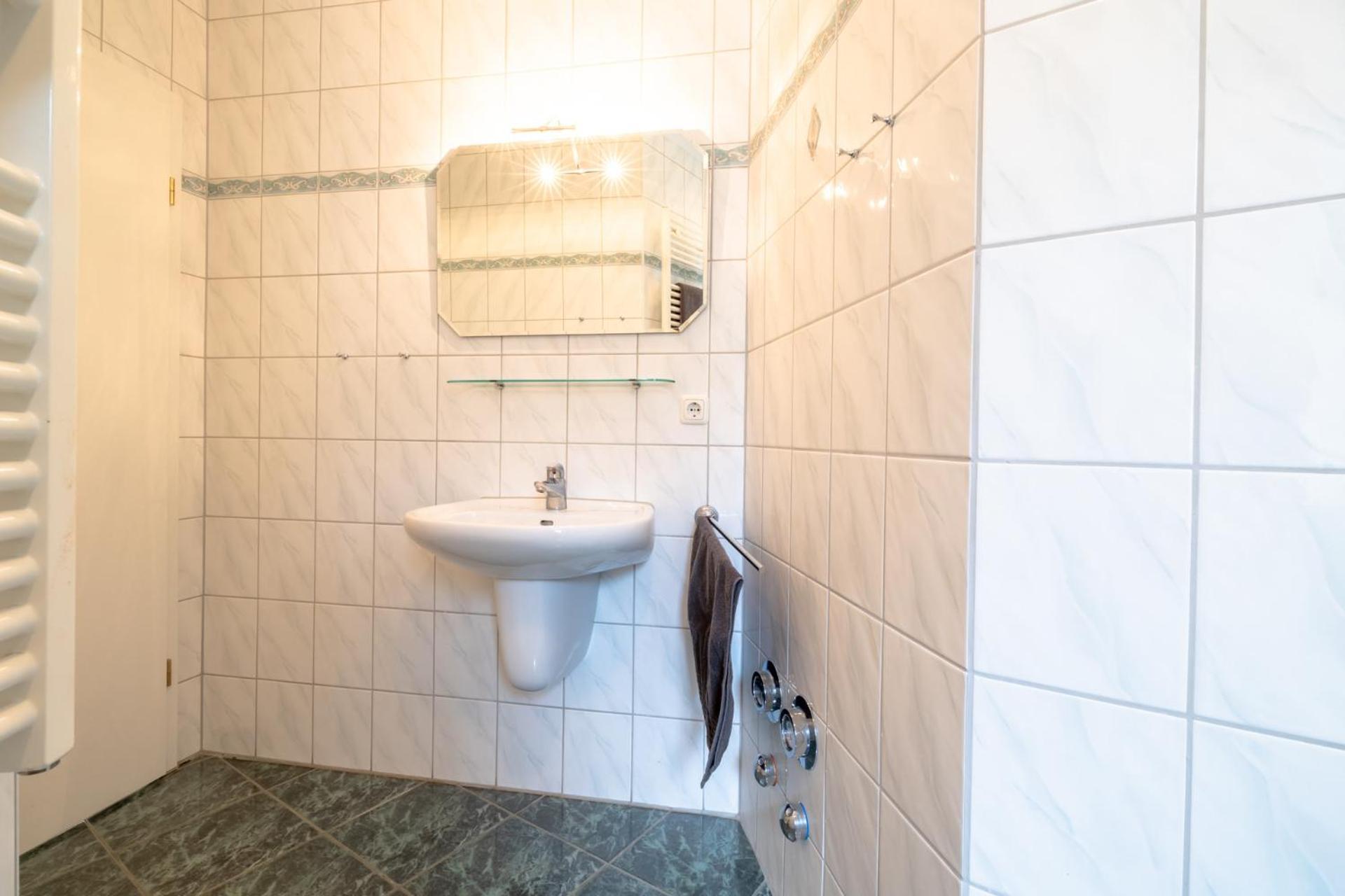 Svea Zingst Bagian luar foto