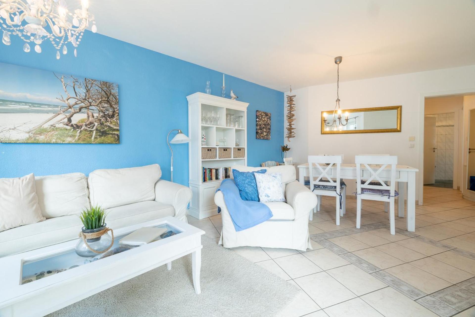 Svea Zingst Bagian luar foto