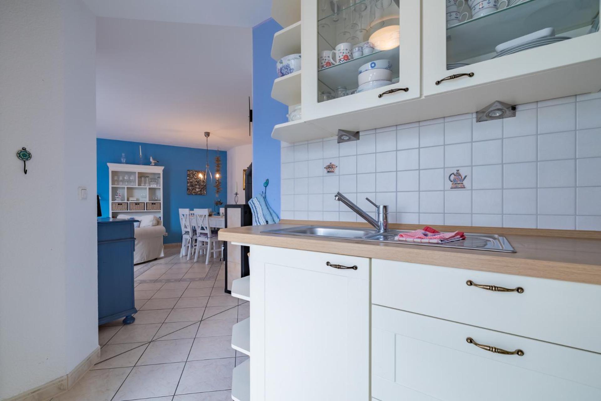 Svea Zingst Bagian luar foto